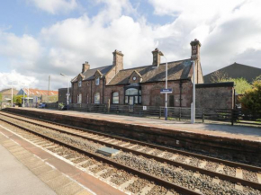 Station Cottage